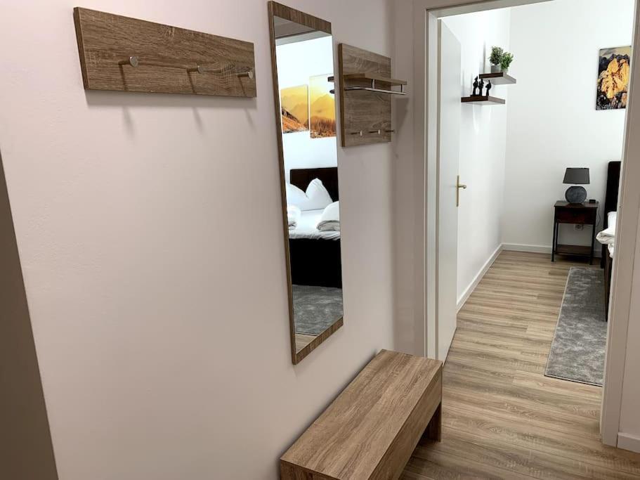 Entspannen Am Grossen Goitzschesee Inkl. Netflix Holzweissig Exterior photo